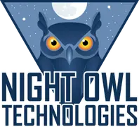 Nightowltechnologies.com Favicon