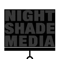 Nightshademedia.com Logo