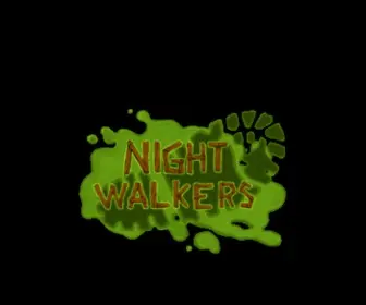 Nightwalkers.io(A co) Screenshot