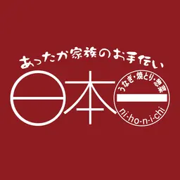 Nihonichi.jp Logo