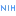 Nih.org.pk Logo