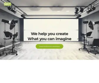 NihtvFX.com(NihtvFX) Screenshot
