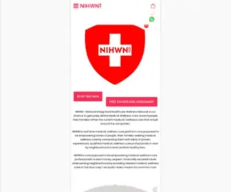 Nihwn.co(You) Screenshot