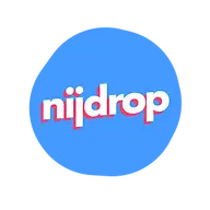 NijDrop.be Favicon