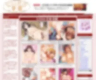 Nijierogakuen.com(Nijierogakuen) Screenshot
