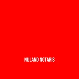 NijLand-Notaris.nl Favicon