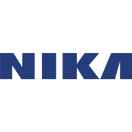Nika-Chrudim.cz Logo