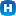 Nikatv.ru Favicon