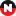 Nikazebra.ru Logo