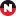 Nikazebra.ru Favicon
