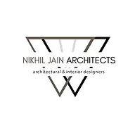 Nikhiljainarchitects.com Favicon