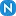 Nikitha.in Logo