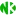 Nikkos.kz Favicon