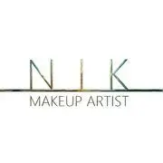 Nikmakeupartist.com Favicon