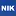Niknet.jp Logo