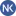 Nikolaev-City.net Logo