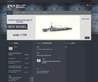 Nikomodel.pl(Niko Model) Screenshot
