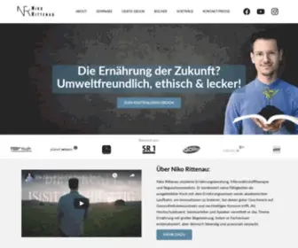 Nikorittenau.com(➡️Meinen Kanal KOSTENLOS abonnieren) Screenshot