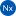 Nikushx.com Favicon