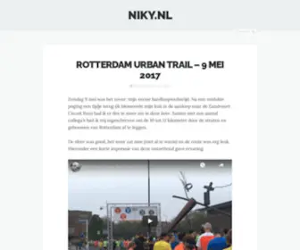 Niky.nl(Niky) Screenshot