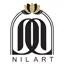 Nilart.ir Logo