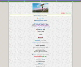 Nil.az(Chat tanisliq) Screenshot