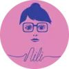 Nilibk.com Logo