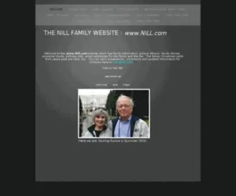 Nill.com(Nill) Screenshot