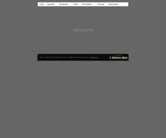 Nimarumba.com(Nima Rumba) Screenshot
