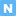 Nimble.nz Favicon