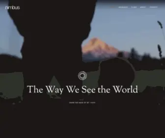 Nimbusindependent.com(Nimbus Independent) Screenshot