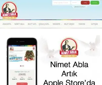 Nimetabla.com Screenshot