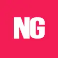 Nina-George.com Logo