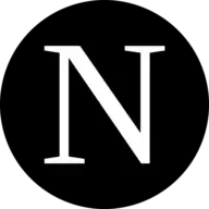 Ninaastrom.com Logo