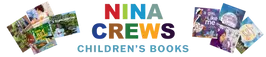 Ninacrews.com Logo