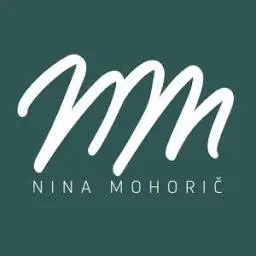 Ninamohoric.com Favicon