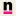 Nindika.com Favicon