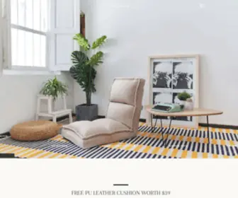 Ninenofficial.com(NINE N) Screenshot