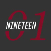 Nineteen01.co.uk Favicon