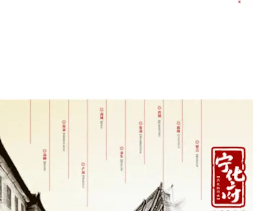 Ninghuafu.com(Ninghuafu) Screenshot