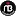 Niniandblue.com Logo