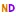 Ninidress.ir Favicon