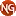 Ninjagig.com Logo