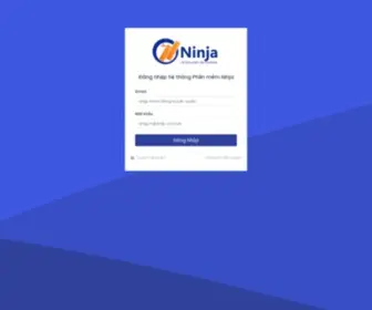 Ninjagroup.rest(IIS Windows Server) Screenshot