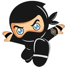Ninjatweaker.com Logo