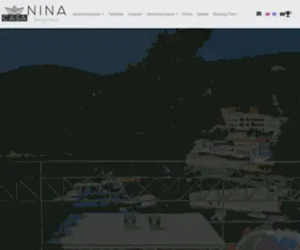 Ninna.gr(Ninna) Screenshot