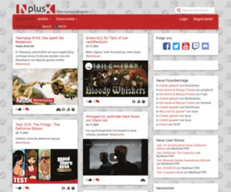 Nintendowiix.net(Weiterleitung) Screenshot