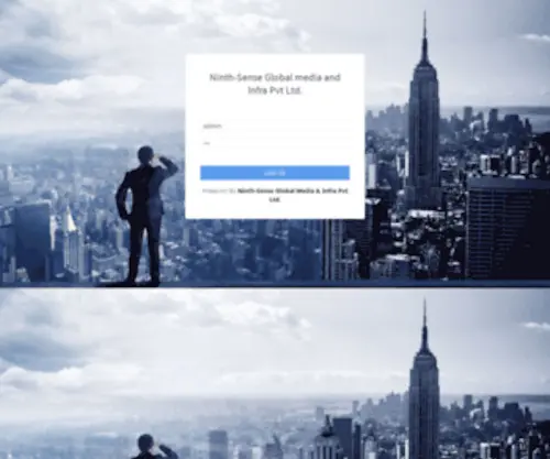 Ninthsense.in(Ninthsense) Screenshot