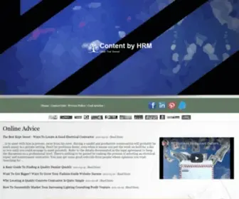 Nioc-HRM.com(مديريت) Screenshot