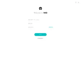 Niohome.com(My app) Screenshot